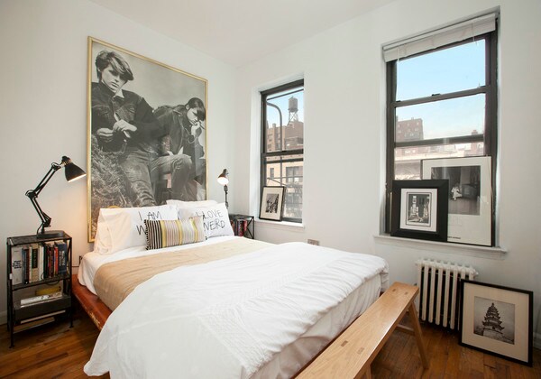 Primary Photo - 122 W 57th St