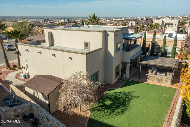 Building Photo - 1608 Jolla Del Sol Ct