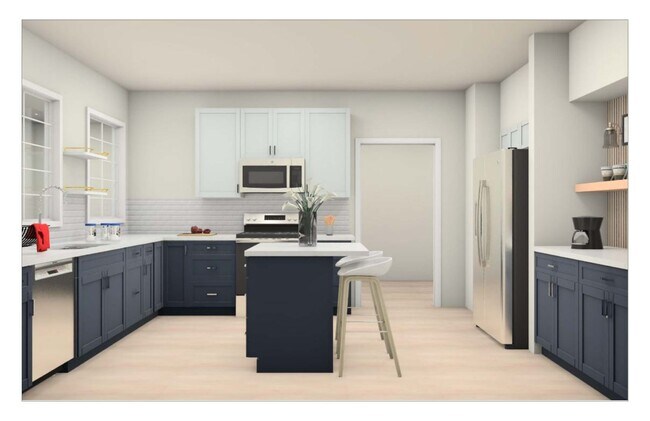 Foto del edificio - Great Home For RWJMS/Rutgers Students * Walk to New Brunswick/Highland Park Nightlife * All Utili...