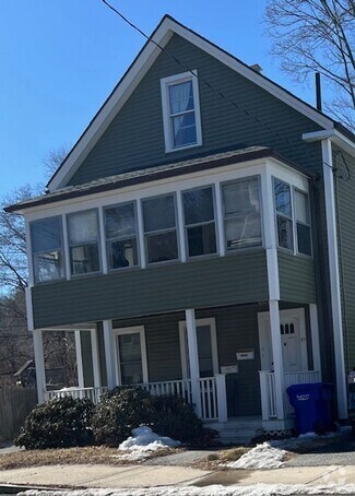 Building Photo - 43 Sudbury St