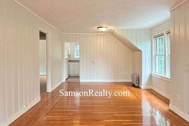 Foto del edificio - 2288 Cranston St