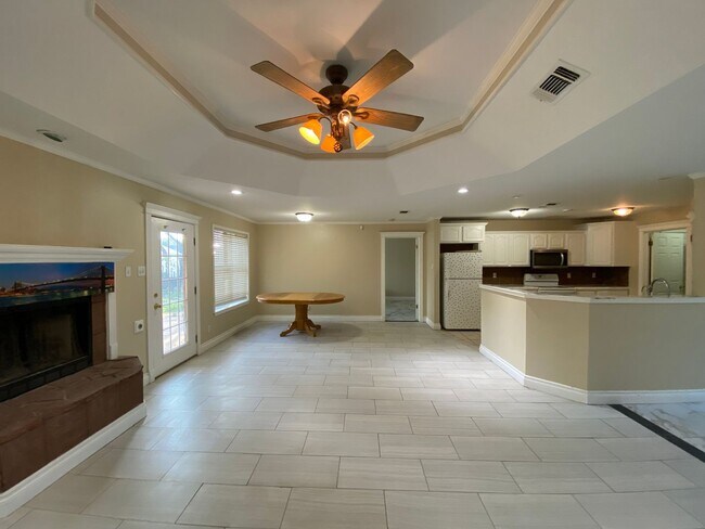 Foto del edificio - 5842 Berkshire Rd