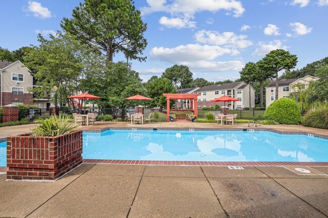 Building Photo - Silver Hill at Arboretum Apartments