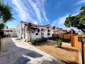 Building Photo - 1630 E McKenzie St