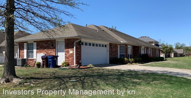 Foto del edificio - 3 br, 2 bath Apartment - 8800 South 15th St