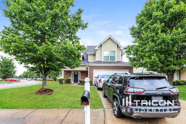 Building Photo - 158 Parkview Pl Dr