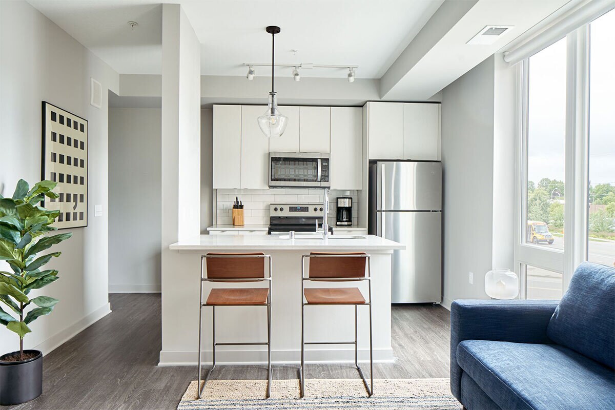 Luna Apartments in Minneapolis, MN