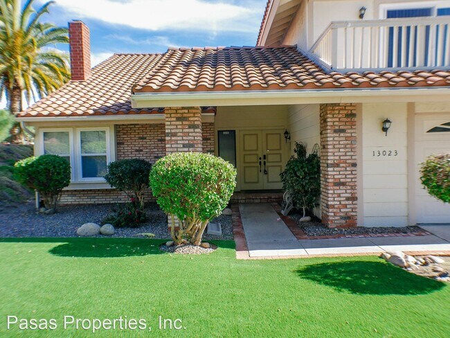 Building Photo - 4 br, 3 bath House - 13023 Decant Dr.