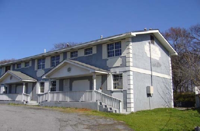 Building Photo - Heritage Square Apartments