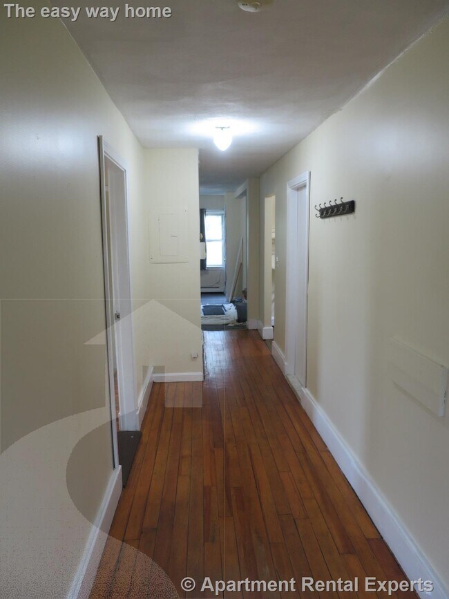 Foto del edificio - 469 Medford St