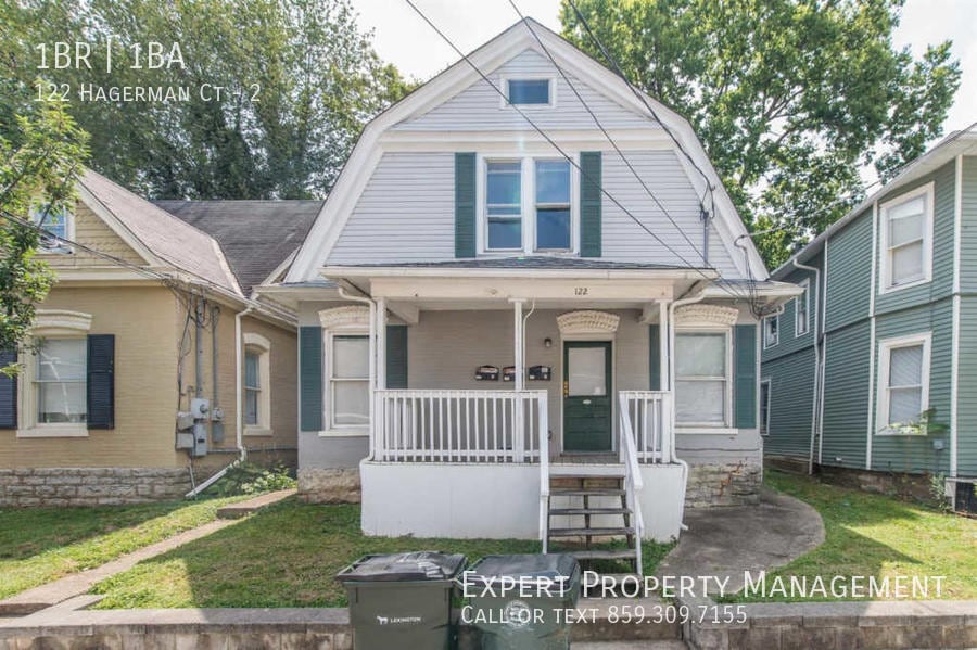 122 Hagerman Ct Unit 2, Lexington, KY 40508 Room for Rent in