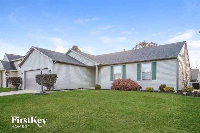 Foto del edificio - 5940 Ann Marie Way