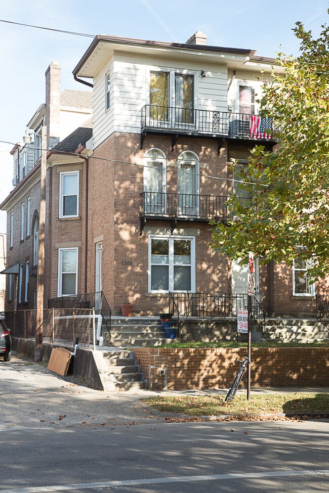 1546 Neil Ave, Columbus, OH 43201 Apartments Columbus, OH