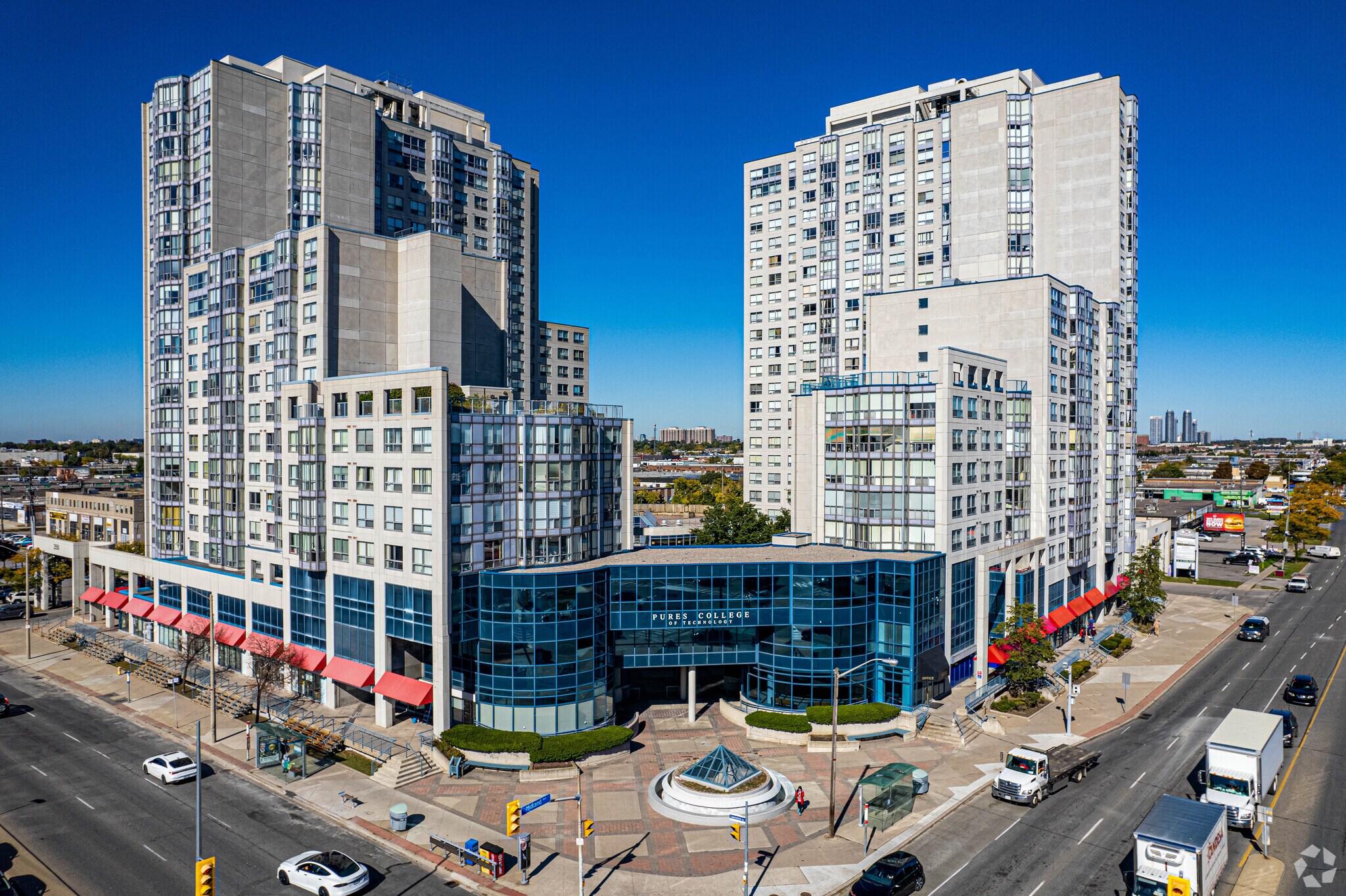 Scarborough Fair I & II