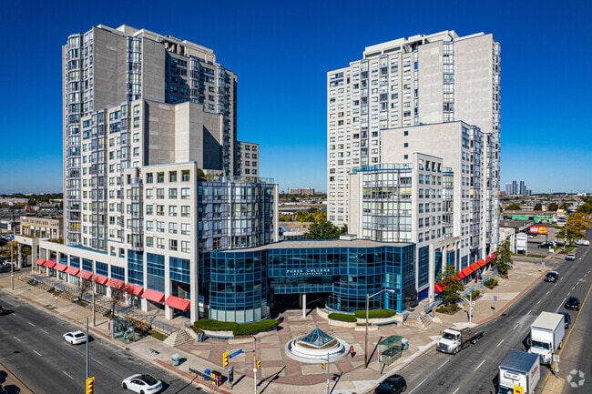 Scarborough Fair I & II