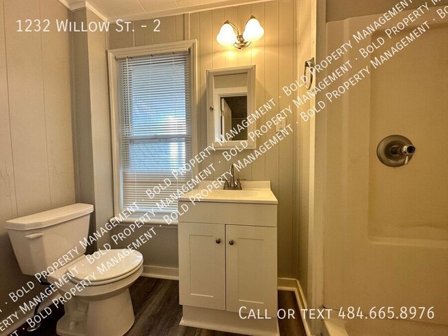 Foto del edificio - 1232 Willow St