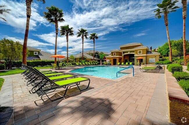 Building Photo - Red Rock Villas