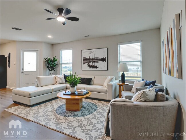 Foto del edificio - 5722 Tranquil Cove