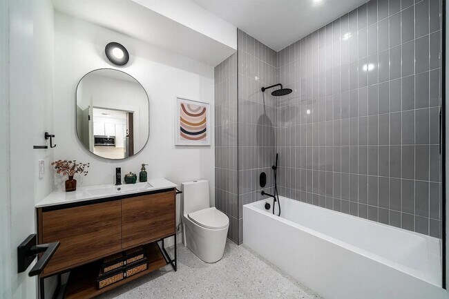 Foto del edificio - 10 Brinkerhoff St