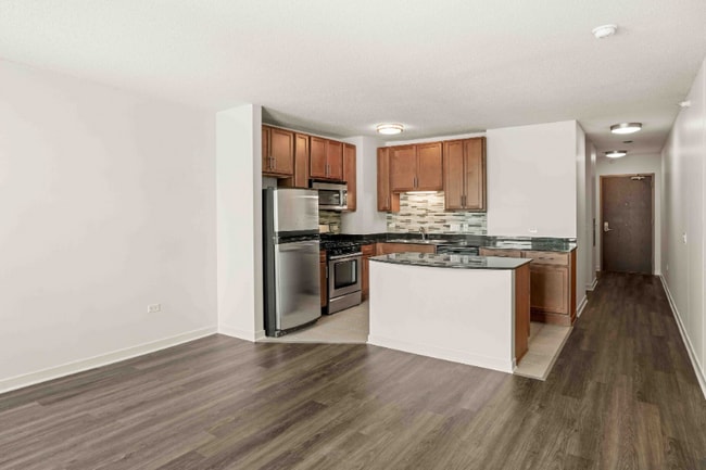 Foto del edificio - 400 N Jefferson St