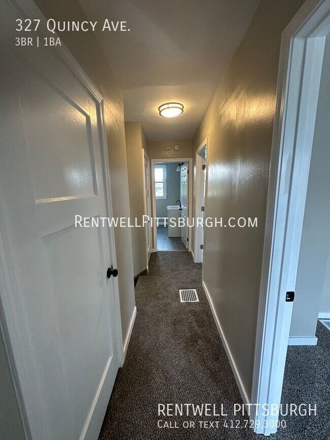 Building Photo - 3 Bedroom Home in Pittsburgh