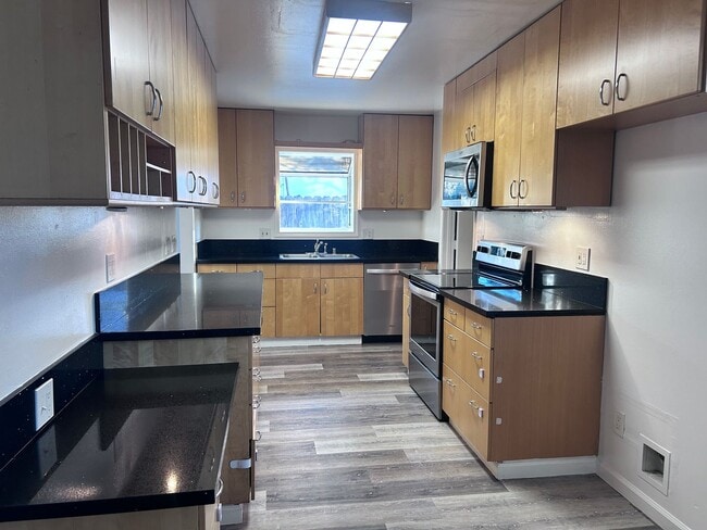 Photo - Three Bedroom Two Bathroom Home