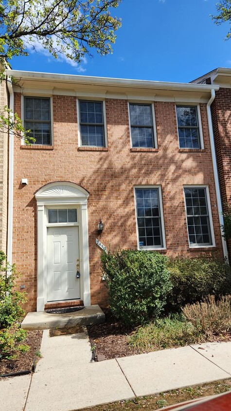 Foto principal - Spacious Townhouse in Kingstowne