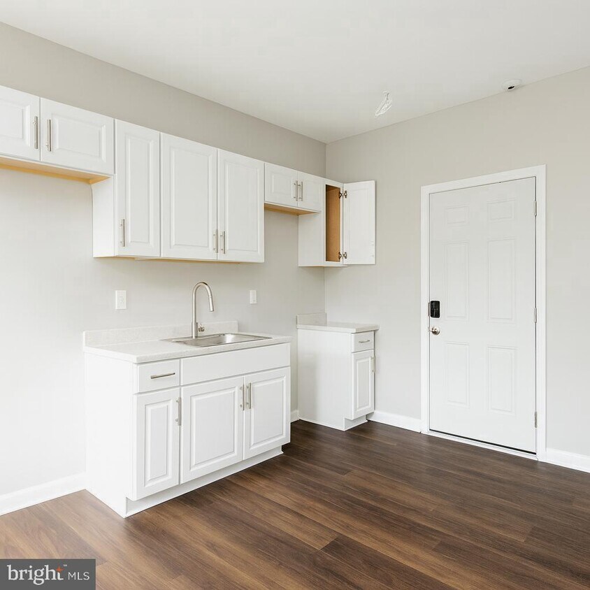 Foto principal - 849 E Chelten Ave