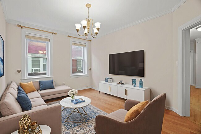 Foto del edificio - 6045 Boulevard E