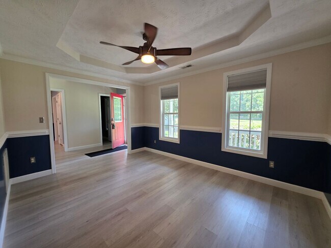 Foto del edificio - 184 E Ridge Ct