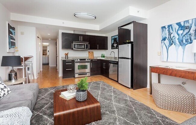 Foto del edificio - 55 Page St