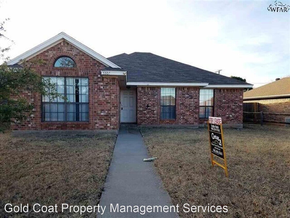 Primary Photo - 3 br, 2 bath House - 5307 Northview Dr