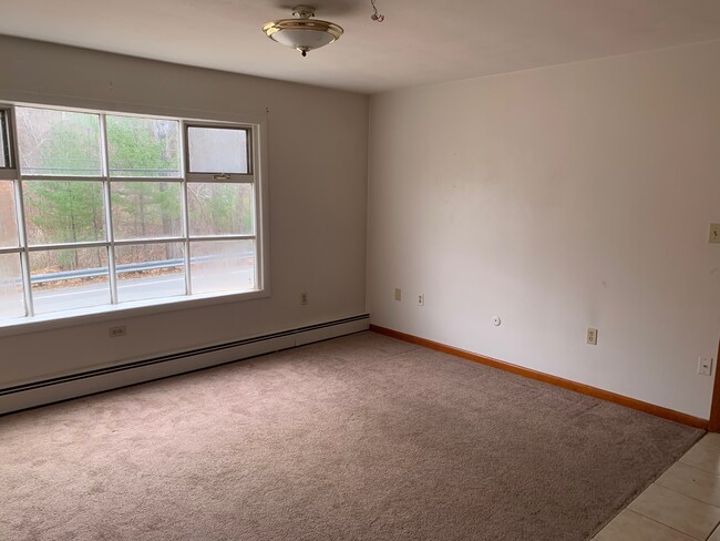 Foto del edificio - 256 Worcester St