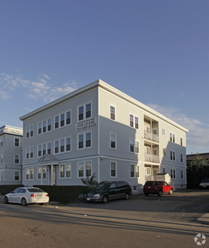 36 Surfside Rd, Lynn, MA 01902 Apartments in Lynn, MA