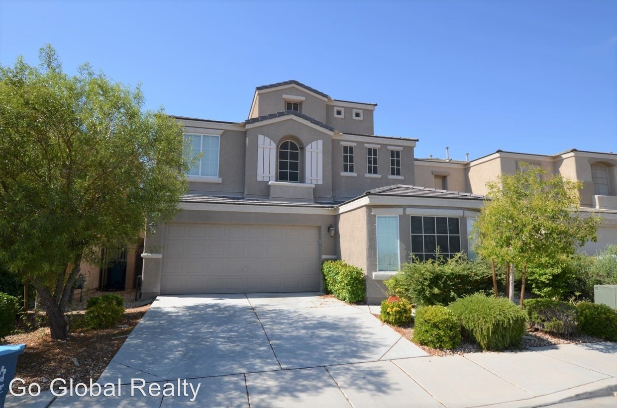 Primary Photo - 5 br, 4 bath House - 9119 W Torino Ave