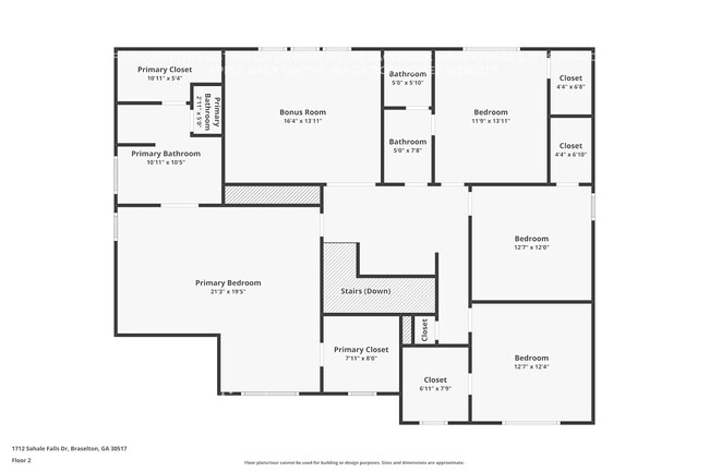 Building Photo - 1712 Sahale Falls Dr