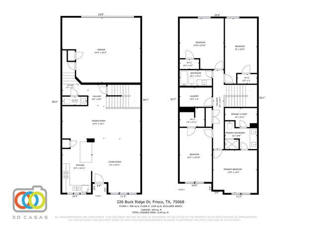 Building Photo - 217 Mule Deer Mews