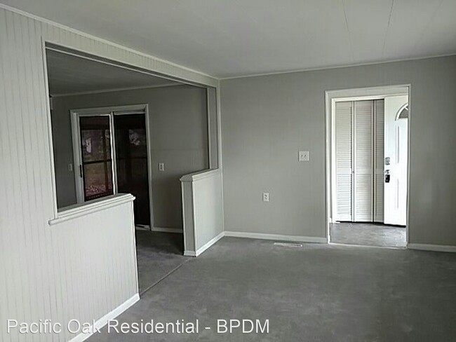 Foto del edificio - 3 br, 1 bath House - 1027 Allen Ave