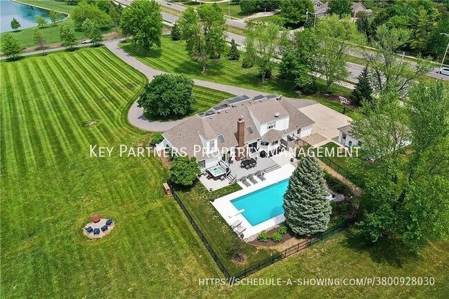 Building Photo - 15450 Antioch - Extraordinary Home with a ...