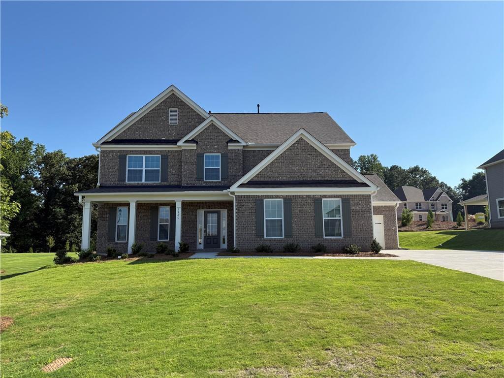 Primary Photo - 3920 Newburn Ct