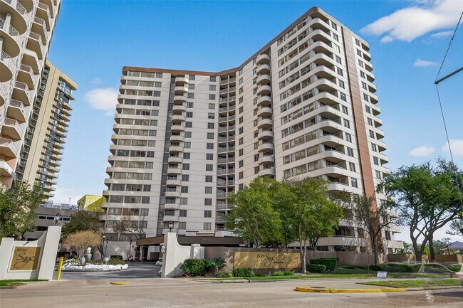 Foto del edificio - 3525 Sage Rd