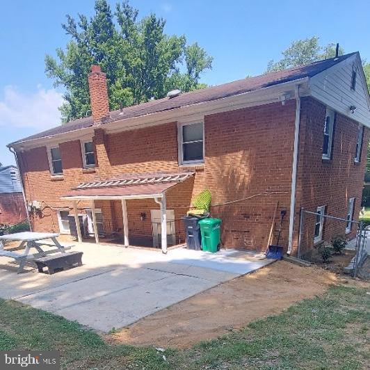 Building Photo - 4109 Buck Creek Rd