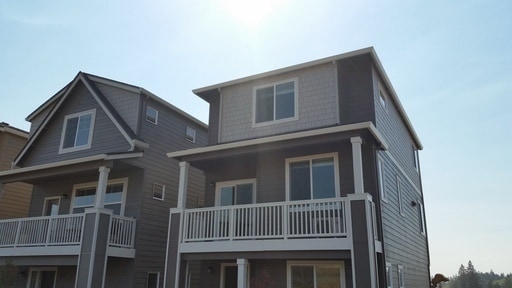 Foto principal - Contemporary Bethany Home on Corner Lot Available Mid December Quick Access to PCC, Nike, Intel