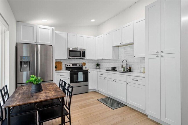 Foto del edificio - 1406 N Georgetown St