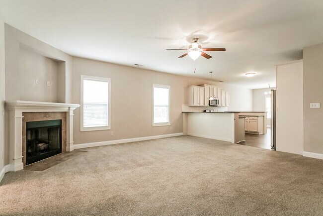 Building Photo - 38 Birdo Point Way