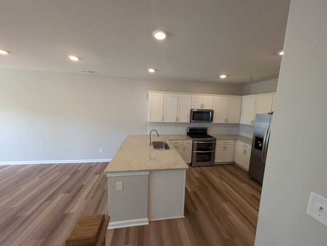 Photo - Gorgeous 3 beds, 2.5 bath home located in Harmony at Matthews!