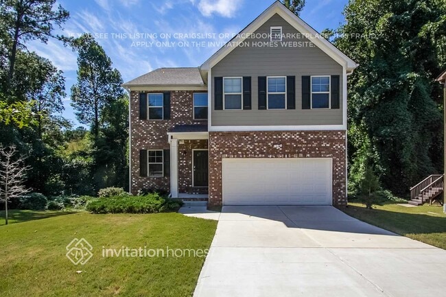 Building Photo - 3479 Village Park Ln SW