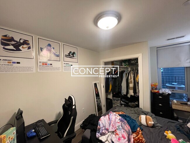 Foto del edificio - 1065 Tremont St