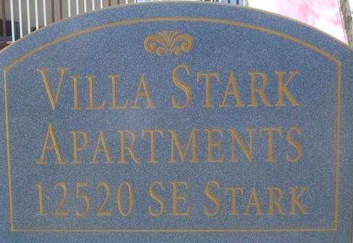 Building Photo - Villa Stark Apartments
