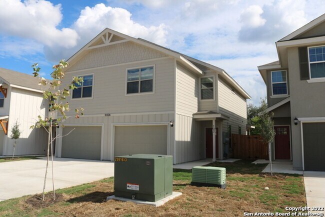 Foto del edificio - Convenient to Lackland